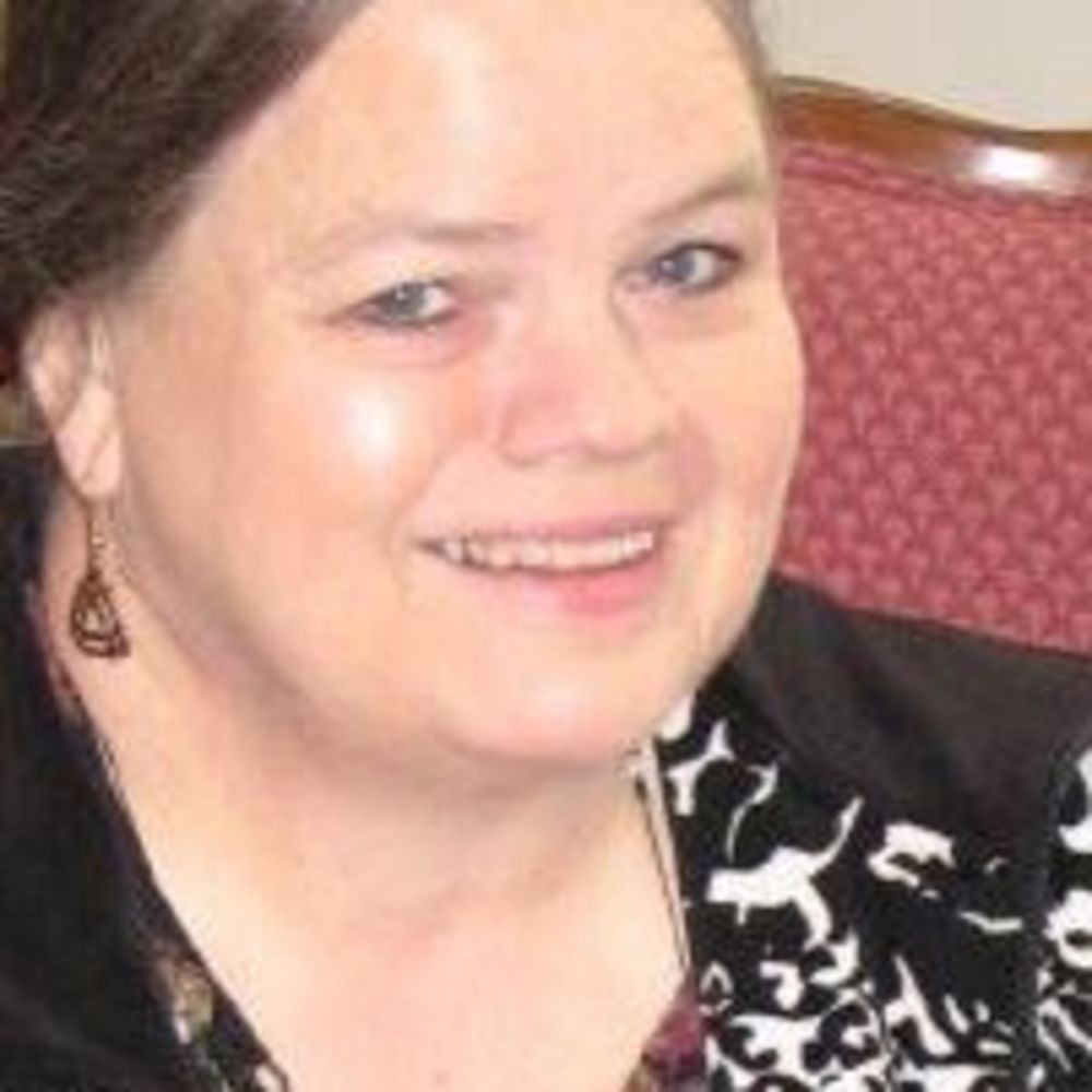 Meet your Posher, Kay
